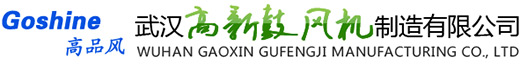 武漢高新鼓風(fēng)機(jī)制造有限公司